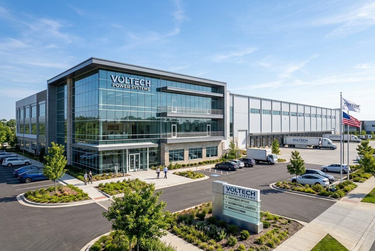 About Milgater Facility